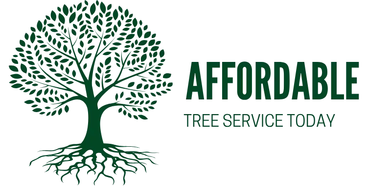 Affordable Tree Service Today logo