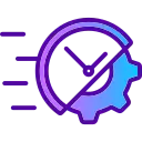 image graphic of clock